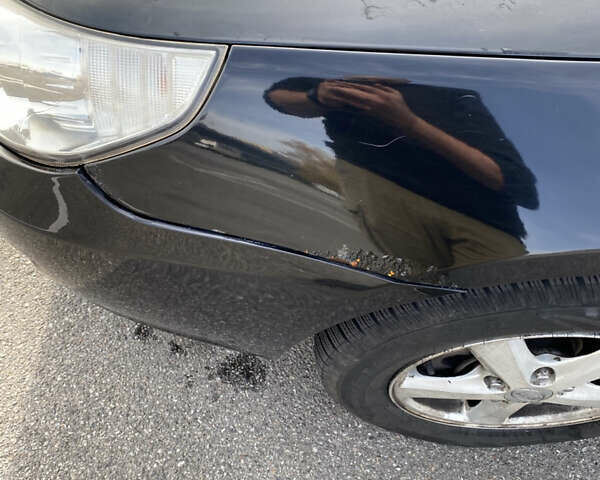 Черный БИД Ф6, объемом двигателя 1.99 л и пробегом 120 тыс. км за 4500 $, фото 8 на Automoto.ua