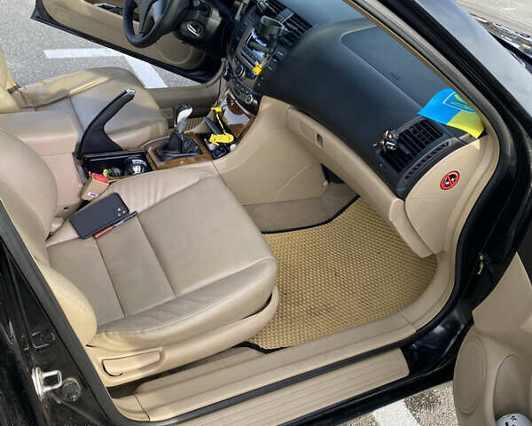 Черный БИД Ф6, объемом двигателя 1.99 л и пробегом 120 тыс. км за 4500 $, фото 15 на Automoto.ua