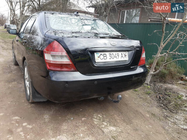 Чорний БІД Ф6, об'ємом двигуна 1.99 л та пробігом 215 тис. км за 3700 $, фото 2 на Automoto.ua