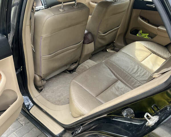 Чорний БІД Ф6, об'ємом двигуна 1.99 л та пробігом 215 тис. км за 3700 $, фото 7 на Automoto.ua