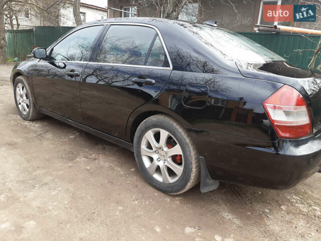 Чорний БІД Ф6, об'ємом двигуна 1.99 л та пробігом 215 тис. км за 3700 $, фото 3 на Automoto.ua