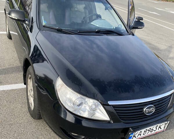 Черный БИД Ф6, объемом двигателя 1.99 л и пробегом 120 тыс. км за 4500 $, фото 1 на Automoto.ua