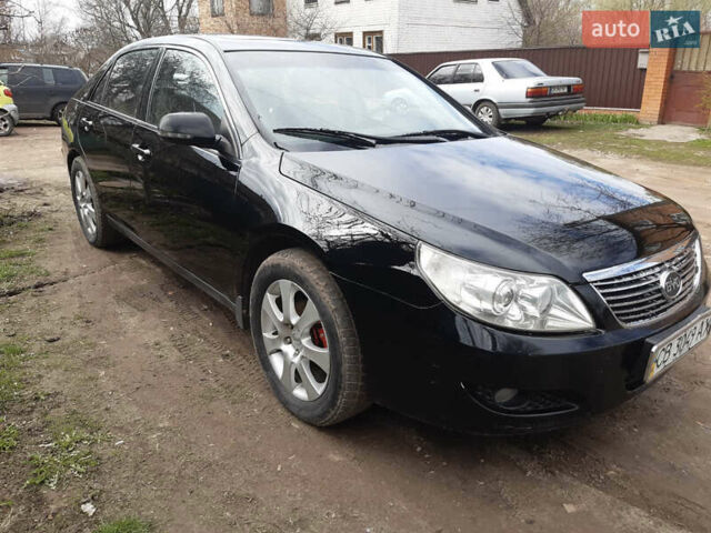 Чорний БІД Ф6, об'ємом двигуна 1.99 л та пробігом 215 тис. км за 3700 $, фото 1 на Automoto.ua