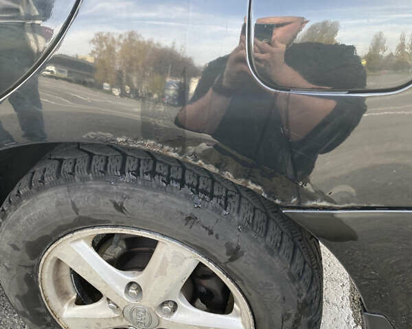 Черный БИД Ф6, объемом двигателя 1.99 л и пробегом 120 тыс. км за 4500 $, фото 6 на Automoto.ua