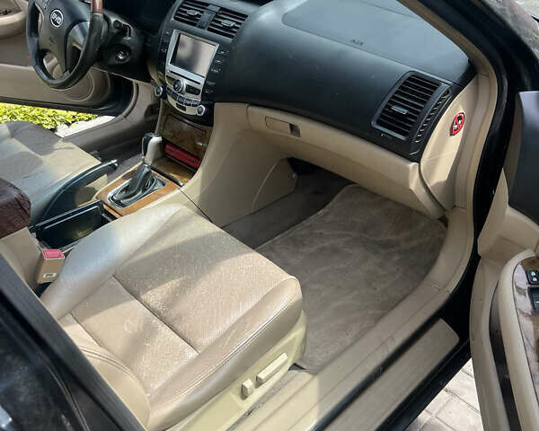 Чорний БІД Ф6, об'ємом двигуна 1.99 л та пробігом 215 тис. км за 3700 $, фото 8 на Automoto.ua