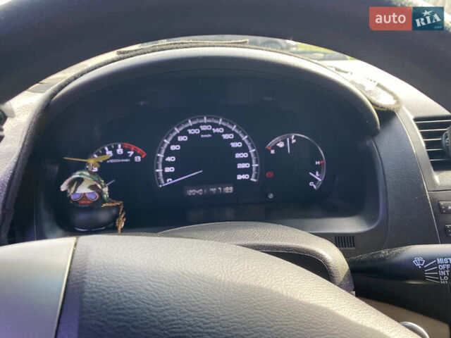 Черный БИД Ф6, объемом двигателя 1.99 л и пробегом 120 тыс. км за 4500 $, фото 17 на Automoto.ua