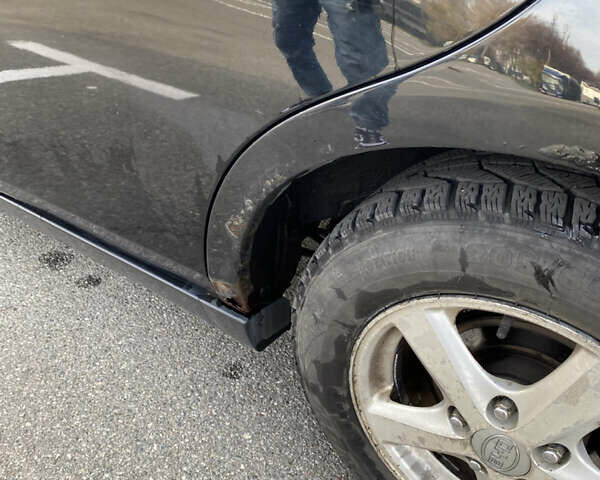 Черный БИД Ф6, объемом двигателя 1.99 л и пробегом 120 тыс. км за 4500 $, фото 7 на Automoto.ua