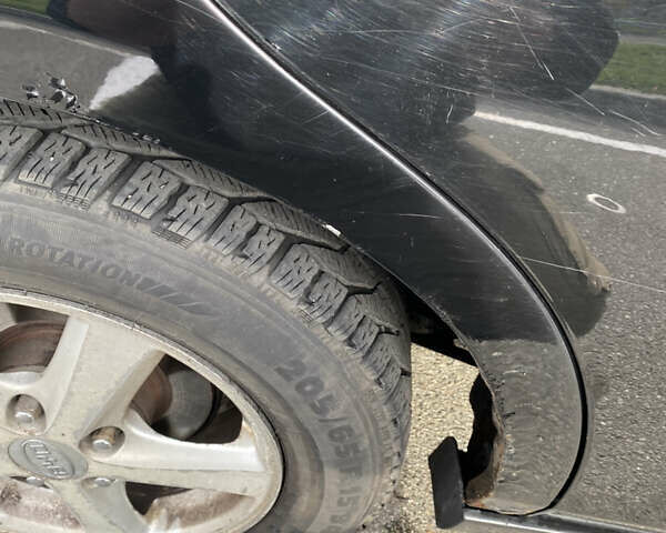 Черный БИД Ф6, объемом двигателя 1.99 л и пробегом 120 тыс. км за 4500 $, фото 9 на Automoto.ua