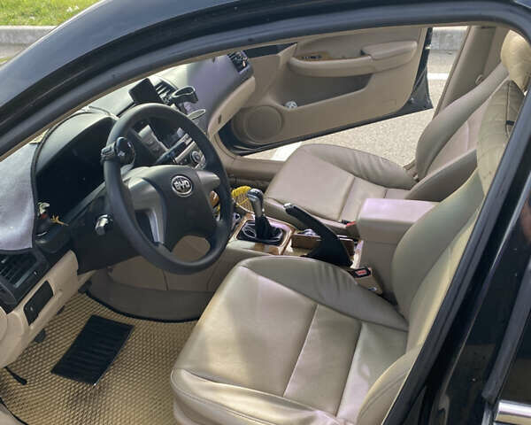 Черный БИД Ф6, объемом двигателя 1.99 л и пробегом 120 тыс. км за 4500 $, фото 14 на Automoto.ua