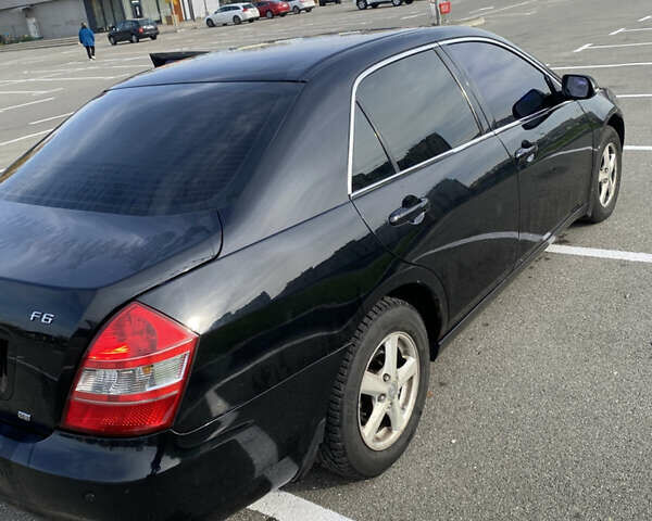 Черный БИД Ф6, объемом двигателя 1.99 л и пробегом 120 тыс. км за 4500 $, фото 4 на Automoto.ua