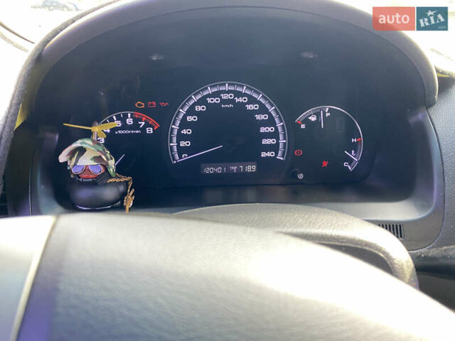 Черный БИД Ф6, объемом двигателя 1.99 л и пробегом 120 тыс. км за 4500 $, фото 16 на Automoto.ua