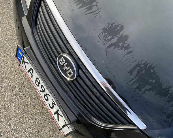 Черный БИД Ф6, объемом двигателя 1.99 л и пробегом 120 тыс. км за 4500 $, фото 10 на Automoto.ua