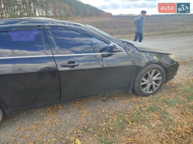 БІД Ф6 2012 у Запоріжжя на Automoto.ua Чорний БІД Ф6, об'ємом двигуна 1.99 л та пробігом 220 тис. км за 1000 $, фото 2 на Automoto.ua