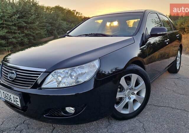 Чорний БІД Ф6, об'ємом двигуна 1.99 л та пробігом 65 тис. км за 5999 $, фото 8 на Automoto.ua