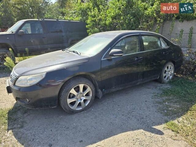 Черный БИД Ф6, объемом двигателя 2 л и пробегом 65 тыс. км за 1500 $, фото 1 на Automoto.ua