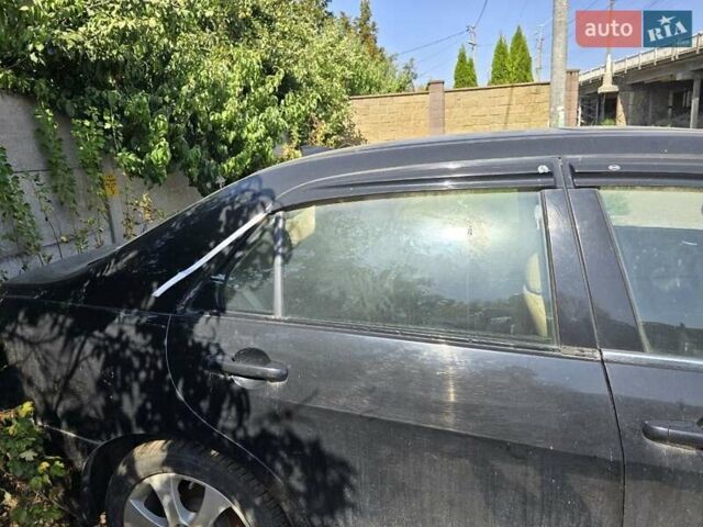 Черный БИД Ф6, объемом двигателя 2 л и пробегом 65 тыс. км за 1500 $, фото 2 на Automoto.ua