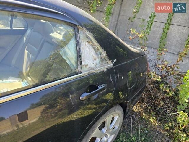 Черный БИД Ф6, объемом двигателя 2 л и пробегом 65 тыс. км за 1500 $, фото 3 на Automoto.ua