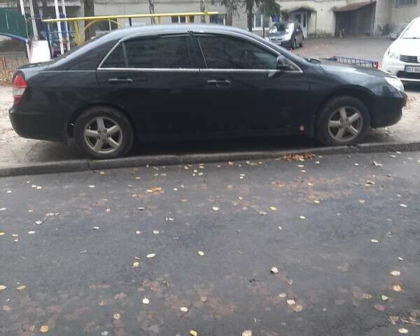 Черный БИД Ф6, объемом двигателя 1.99 л и пробегом 350 тыс. км за 4000 $, фото 2 на Automoto.ua