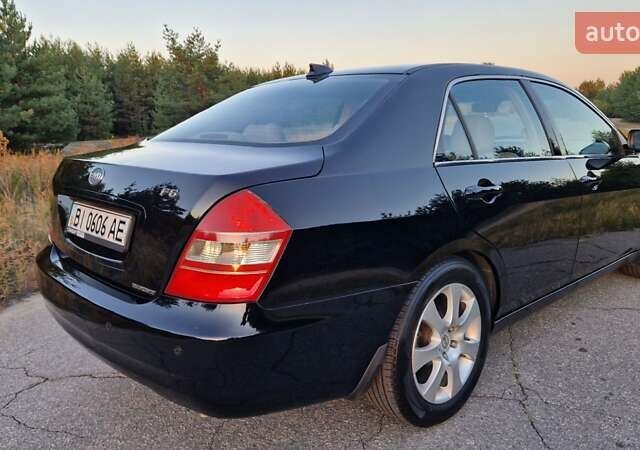 Чорний БІД Ф6, об'ємом двигуна 1.99 л та пробігом 65 тис. км за 5999 $, фото 7 на Automoto.ua