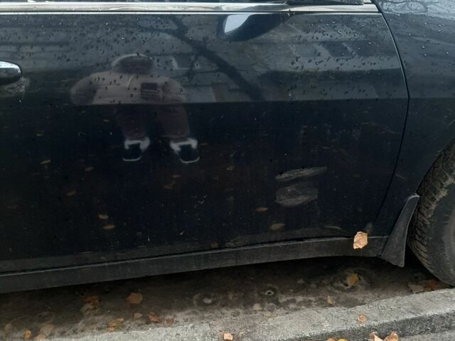 Черный БИД Ф6, объемом двигателя 1.99 л и пробегом 300 тыс. км за 4000 $, фото 7 на Automoto.ua