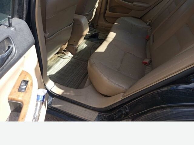 Черный БИД Ф6, объемом двигателя 1.99 л и пробегом 300 тыс. км за 4000 $, фото 6 на Automoto.ua