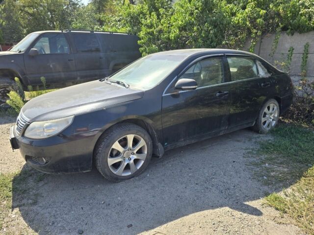 Черный БИД Ф6, объемом двигателя 2 л и пробегом 65 тыс. км за 1500 $, фото 2 на Automoto.ua