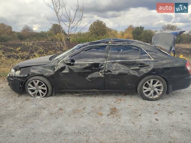 БІД Ф6 2012 у Запоріжжя на Automoto.ua Чорний БІД Ф6, об'ємом двигуна 1.99 л та пробігом 220 тис. км за 1000 $, фото 3 на Automoto.ua
