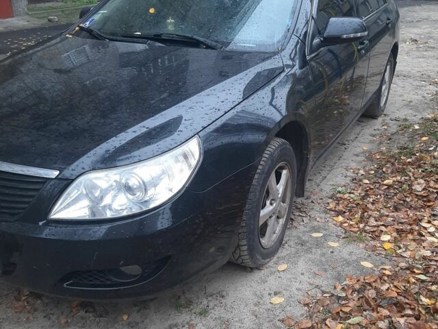 Чорний БІД Ф6, об'ємом двигуна 1.99 л та пробігом 300 тис. км за 3000 $, фото 2 на Automoto.ua