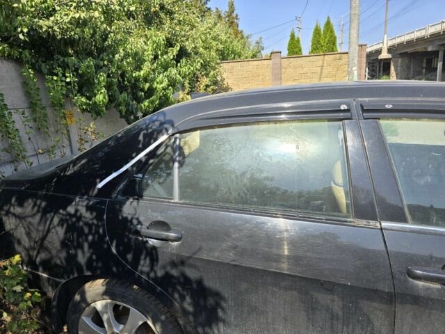 Черный БИД Ф6, объемом двигателя 2 л и пробегом 65 тыс. км за 1500 $, фото 3 на Automoto.ua