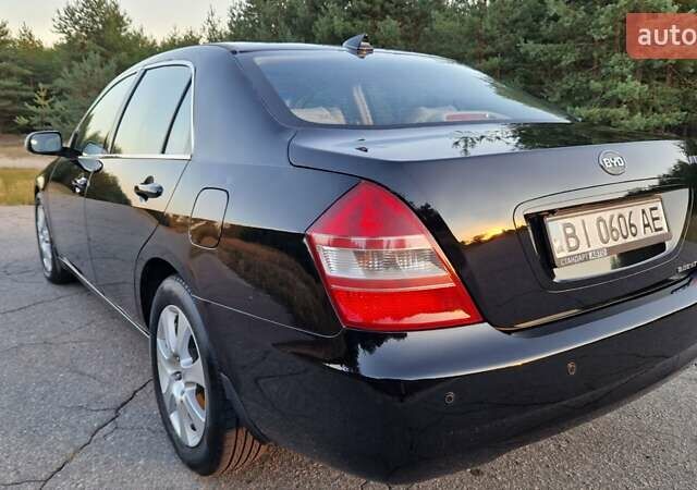 Чорний БІД Ф6, об'ємом двигуна 1.99 л та пробігом 65 тис. км за 5999 $, фото 2 на Automoto.ua