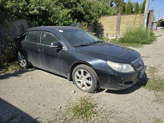 Черный БИД Ф6, объемом двигателя 2 л и пробегом 65 тыс. км за 1500 $, фото 1 на Automoto.ua