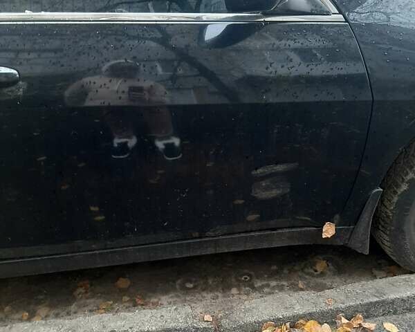 Черный БИД Ф6, объемом двигателя 1.99 л и пробегом 350 тыс. км за 4000 $, фото 3 на Automoto.ua