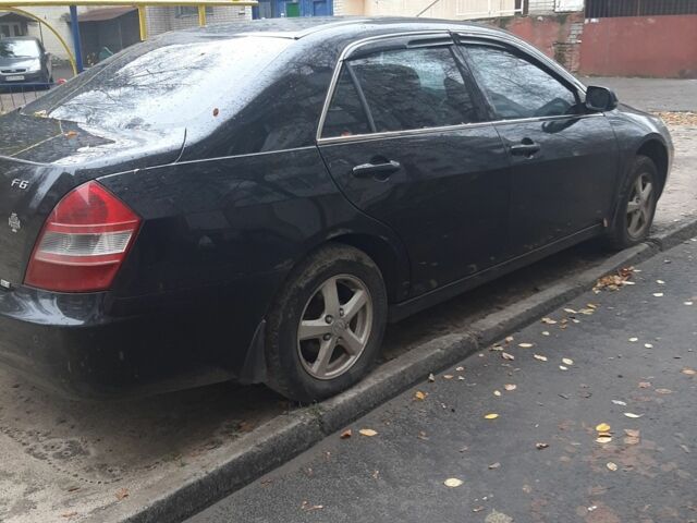 Черный БИД Ф6, объемом двигателя 1.99 л и пробегом 300 тыс. км за 4000 $, фото 1 на Automoto.ua