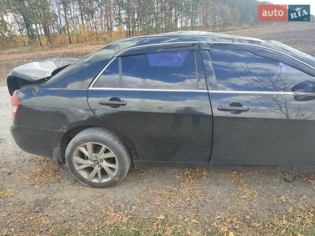 БІД Ф6 2012 у Запоріжжя на Automoto.ua Чорний БІД Ф6, об'ємом двигуна 1.99 л та пробігом 220 тис. км за 1000 $, фото 1 на Automoto.ua