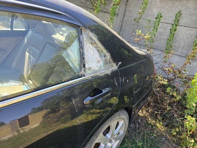 Черный БИД Ф6, объемом двигателя 2 л и пробегом 65 тыс. км за 1500 $, фото 4 на Automoto.ua