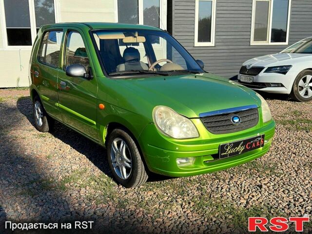 БІД Flyer, об'ємом двигуна 8 л та пробігом 73 тис. км за 2000 $, фото 2 на Automoto.ua