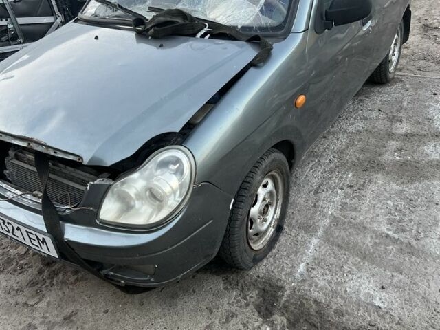 БИД Флаер 2006 в Харькове на Automoto.ua Серый БИД Флаер, объемом двигателя 0.8 л и пробегом 100 тыс. км за 500 $, фото 1 на Automoto.ua