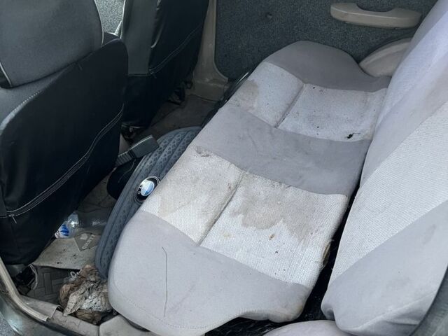 БИД Флаер 2006 в Харькове на Automoto.ua Серый БИД Флаер, объемом двигателя 0.8 л и пробегом 100 тыс. км за 500 $, фото 4 на Automoto.ua