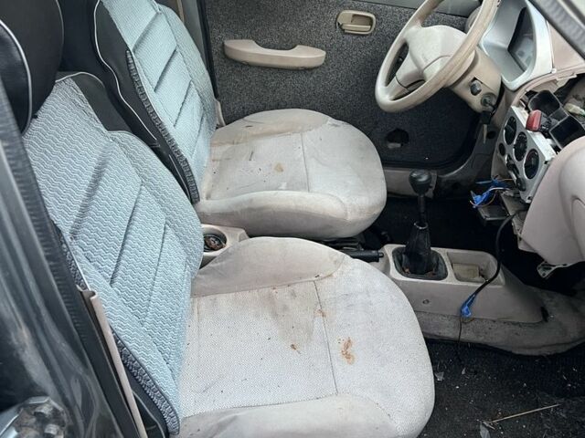 БИД Флаер 2006 в Харькове на Automoto.ua Серый БИД Флаер, объемом двигателя 0.8 л и пробегом 100 тыс. км за 500 $, фото 3 на Automoto.ua