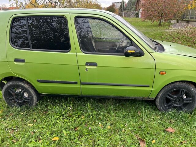 Зеленый БИД Флаер, объемом двигателя 0 л и пробегом 80 тыс. км за 476 $, фото 2 на Automoto.ua