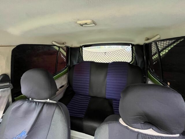 Зеленый БИД Флаер, объемом двигателя 0 л и пробегом 80 тыс. км за 476 $, фото 6 на Automoto.ua