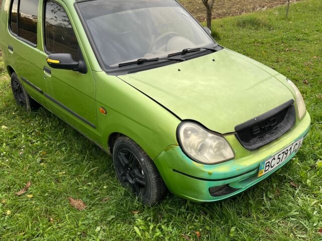 Зеленый БИД Флаер, объемом двигателя 0 л и пробегом 80 тыс. км за 476 $, фото 1 на Automoto.ua