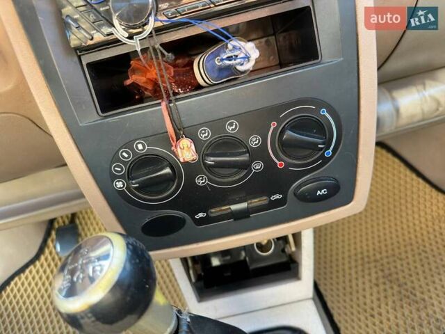 Зелений БІД Flyer, об'ємом двигуна 0.8 л та пробігом 73 тис. км за 1800 $, фото 16 на Automoto.ua