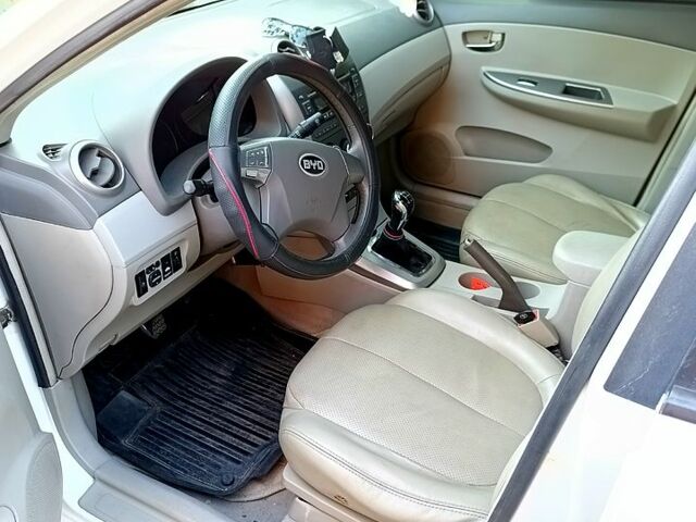 Белый БИД Г3, объемом двигателя 1.8 л и пробегом 0 тыс. км за 2500 $, фото 4 на Automoto.ua