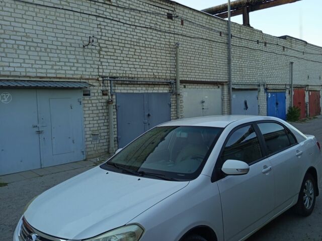 Белый БИД Г3, объемом двигателя 1.49 л и пробегом 120 тыс. км за 4500 $, фото 4 на Automoto.ua