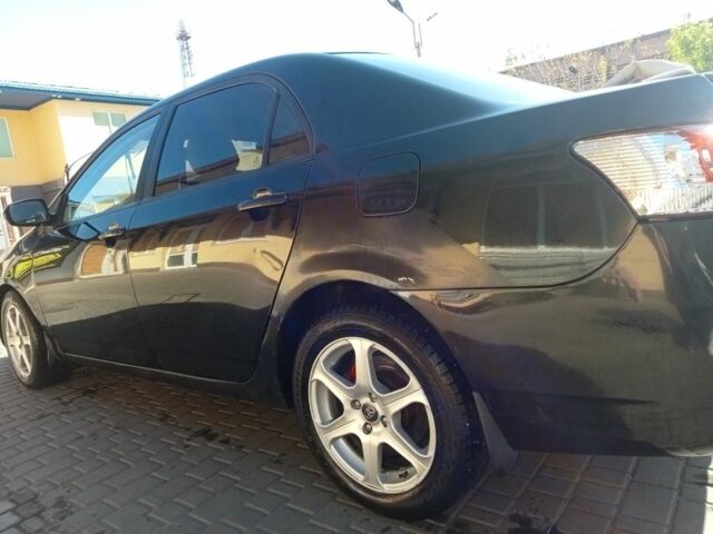 Чорний БІД Г3, об'ємом двигуна 1 л та пробігом 30 тис. км за 3200 $, фото 6 на Automoto.ua