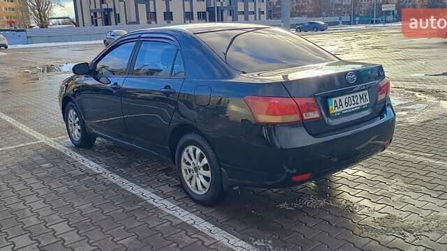 Черный БИД Г3, объемом двигателя 1.49 л и пробегом 429 тыс. км за 3599 $, фото 3 на Automoto.ua