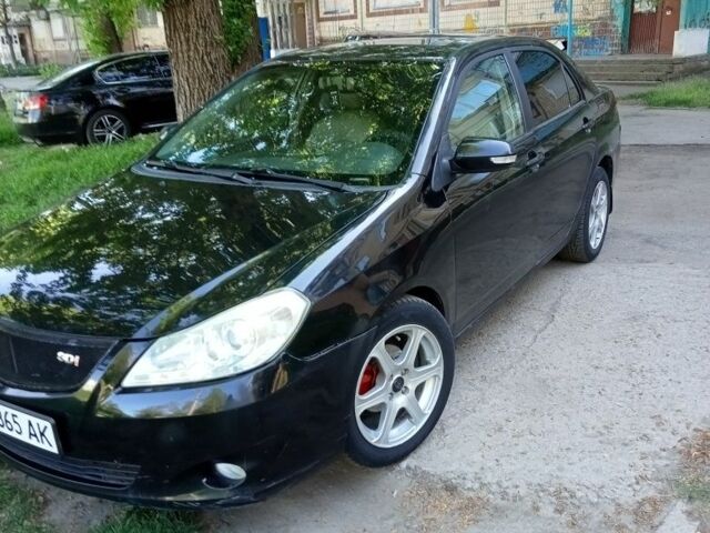 Чорний БІД Г3, об'ємом двигуна 1 л та пробігом 30 тис. км за 3200 $, фото 5 на Automoto.ua