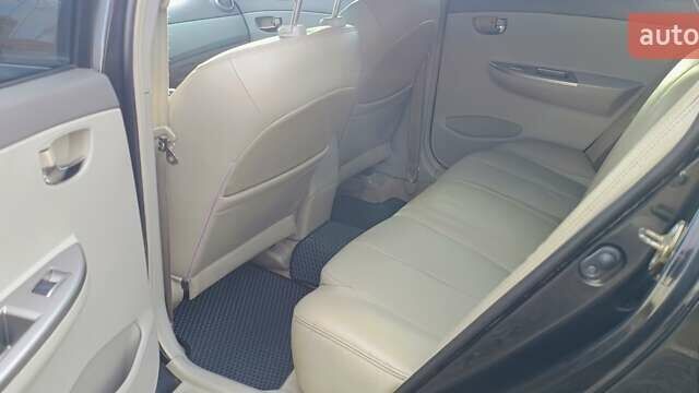 Черный БИД Г3, объемом двигателя 1.49 л и пробегом 429 тыс. км за 3599 $, фото 20 на Automoto.ua