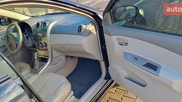 Черный БИД Г3, объемом двигателя 1.49 л и пробегом 429 тыс. км за 3599 $, фото 11 на Automoto.ua